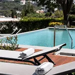 Capri Wine Hotel